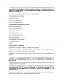 INVENTARIOS FÍSICOS DE BIENES MUEBLES DE PROPIEDAD