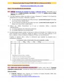 El proceso de producción y los costes