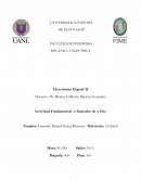 Electrónica Digital II