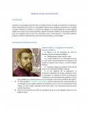 Personajes de las neurociencias