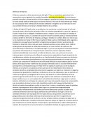 Definición De Barroco