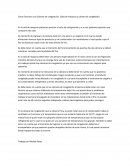 Como funciona una Cámara de congelación. (Sala de máquina y cámara de congelado)