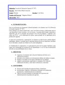 Proyecto Elaboración de Dulces y Mermeladas