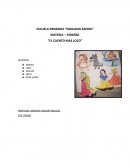 La aventura del cuento más loco: Cruce de cuentos de hadas en busca de la flor mágica