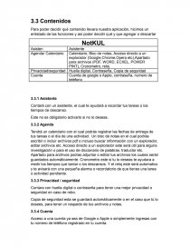 Las aplicaciones móviles. Página 5