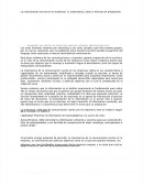 La comunicación escrita en las empresas: su importancia, clases y técnicas de preparación