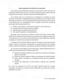 Como impacta BI en mi dominio de conocimiento