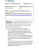 Segmentación de mercado y mercado meta