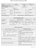 Planificación microcurricular