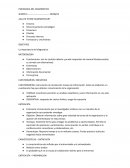 Lectura El marco referencial de la Psicología de grupos