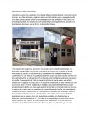 TRABAJO FINAL MI EXPERIENCIA DOCENTE