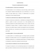 Teoría de la constitución-Karl Loewenstein