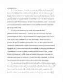 Historia de la contabilidad