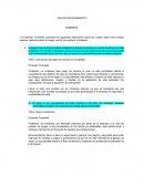 TALLER ASEGURAMIENTO