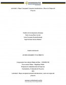 Elaboración y comercialización artesanal de cocteles granizados en la ciudad de Ibagué-Tolima