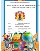 PERUANIDAD Y DIVERSIDAD CULTURAL