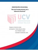 HOJA DE TRABAJO-PROCESO DE TOMA DE DECISIONES