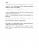 LA IDEA ¿Cuál será la mejor forma de comercializar el producto?