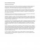 Proceso de Obtención del Nylon