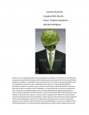 Juanito Alcachofa Y la alcachofa dorada