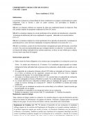 Estrategias argumentativas