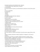 NOCIONES GENERALES DE DERECHO DEL TRABAJO