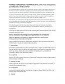 El gran avance de la robótica