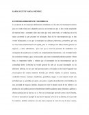 ECONOMIA DOBLEMENTE COLOMBIANA