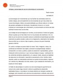 Ventajas y desventajas del uso de la tecnologia en la educacion