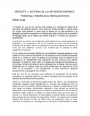 RESUMEN HISTORIA KULA