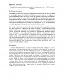 Charla Informativa sobre el análisis Estructural de la Construcción de la I.E N°81011 Antonio Raimondi