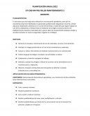 PLANIFICACIÓN ANUAL 2022 CFI CBO M4 PRE-TALLER MANTENIMIENTO 2