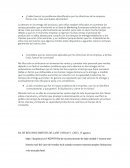¿Cuáles fueron los problemas identificados por los directivos de la empresa, frente a las crisis eventuales afrontadas?