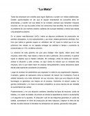La Meta
