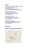 TECNOLOGIAS DE LA INFORACION EA