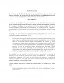 Reflexión crítica sobre la investigación histórica y económica de Mexico