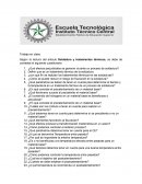 Taller de soldadura y tratamientos termicos s/r