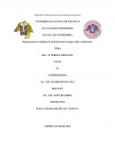 PAE – ICTERICIA NEONATAL