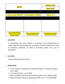 BOTICA POE-BLS. Nº 028