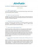 Evolucion biologioca