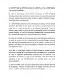 El impacto de la biotecnología en México