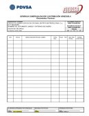 PROYECTO: DISEÑO EDIFICIO DE OFICINAS, DISTRITO METROPOLITANO, C y DV Y DELTAVEN