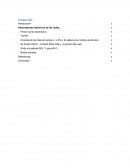 Ensayo Historia de redes