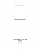 Etica y moral ¿Quién soy?