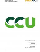 Exámen Gestión de Calidad