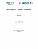 TR026 - ADMINISTRACIÓN Y DIRECCIÓN DE EMPRESAS