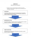 EJERCICIO 5 MUNDO CONTEMPORANEO
