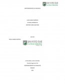 EMPRENDIMIENTO DE NEGOCIOS