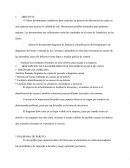 IMPLEMENTACIÓN DE HERRAMIENTAS ESTADÍSTICAS