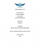 OBLIGACIONES Y RESPONSABILIDADES ESCUELA INERCONTINENTAL DE AVIACIÓN